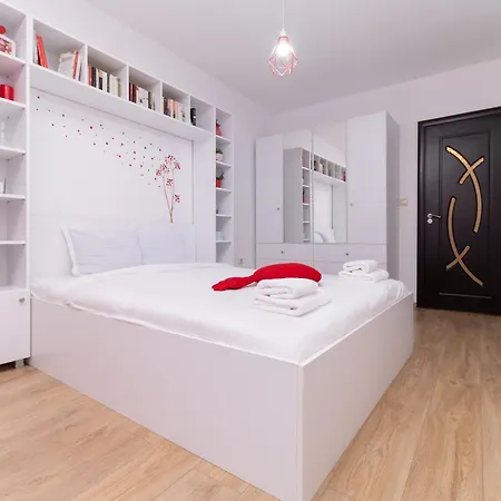 City Central 1-Bed Plovdiv Exterior photo