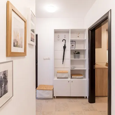 City Central 1-Bed Plovdiv Exterior photo